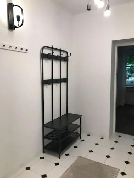 Piekne, Nowoczesne Mieszkanie Na Ulicy Chmielnej, Samo Centrum. وارسو 0*,  بولندا
