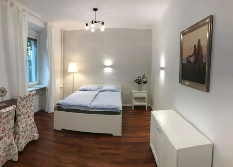 شقة Piekne, Nowoczesne Mieszkanie Na Ulicy Chmielnej, Samo Centrum. وارسو بولندا