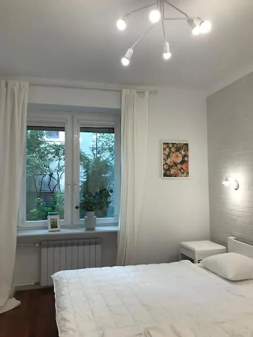 Lägenhet Piekne, Nowoczesne Mieszkanie Na Ulicy Chmielnej, Samo Centrum. Warszawa